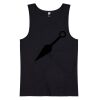Thread Project Mens Summer Singlet Thumbnail