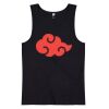 Thread Project Mens Summer Singlet Thumbnail