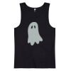 Thread Project Mens Summer Singlet Thumbnail