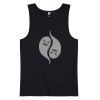 Thread Project Mens Summer Singlet Thumbnail