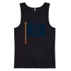Thread Project Mens Summer Singlet Thumbnail