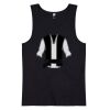 Thread Project Mens Summer Singlet Thumbnail