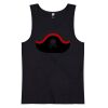 Thread Project Mens Summer Singlet Thumbnail