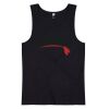 Thread Project Mens Summer Singlet Thumbnail