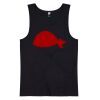 Thread Project Mens Summer Singlet Thumbnail