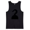 Thread Project Mens Summer Singlet Thumbnail