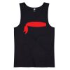 Thread Project Mens Summer Singlet Thumbnail