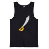 Thread Project Mens Summer Singlet Thumbnail
