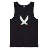 Thread Project Mens Summer Singlet Thumbnail