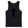 Thread Project Mens Summer Singlet Thumbnail