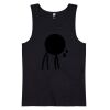 Thread Project Mens Summer Singlet Thumbnail