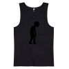 Thread Project Mens Summer Singlet Thumbnail