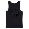 Thread Project Mens Summer Singlet Thumbnail