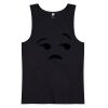 Thread Project Mens Summer Singlet Thumbnail