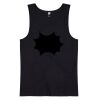 Thread Project Mens Summer Singlet Thumbnail