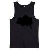 Thread Project Mens Summer Singlet Thumbnail