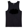 Thread Project Mens Summer Singlet Thumbnail