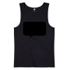 Thread Project Mens Summer Singlet Thumbnail
