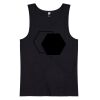 Thread Project Mens Summer Singlet Thumbnail