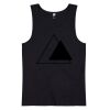 Thread Project Mens Summer Singlet Thumbnail