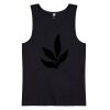 Thread Project Mens Summer Singlet Thumbnail
