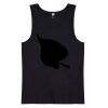 Thread Project Mens Summer Singlet Thumbnail