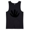 Thread Project Mens Summer Singlet Thumbnail