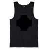 Thread Project Mens Summer Singlet Thumbnail
