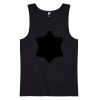 Thread Project Mens Summer Singlet Thumbnail