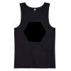 Thread Project Mens Summer Singlet Thumbnail