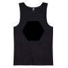 Thread Project Mens Summer Singlet Thumbnail