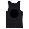 Thread Project Mens Summer Singlet Thumbnail