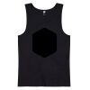 Thread Project Mens Summer Singlet Thumbnail