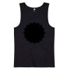 Thread Project Mens Summer Singlet Thumbnail
