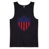 Thread Project Mens Summer Singlet Thumbnail
