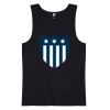 Thread Project Mens Summer Singlet Thumbnail