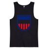 Thread Project Mens Summer Singlet Thumbnail