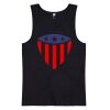 Thread Project Mens Summer Singlet Thumbnail