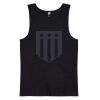 Thread Project Mens Summer Singlet Thumbnail