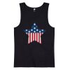 Thread Project Mens Summer Singlet Thumbnail
