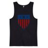 Thread Project Mens Summer Singlet Thumbnail