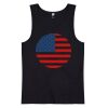 Thread Project Mens Summer Singlet Thumbnail