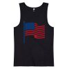 Thread Project Mens Summer Singlet Thumbnail