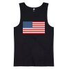 Thread Project Mens Summer Singlet Thumbnail