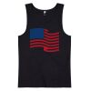 Thread Project Mens Summer Singlet Thumbnail