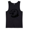 Thread Project Mens Summer Singlet Thumbnail