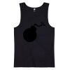 Thread Project Mens Summer Singlet Thumbnail