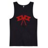 Thread Project Mens Summer Singlet Thumbnail