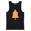 Thread Project Mens Summer Singlet Thumbnail