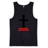 Thread Project Mens Summer Singlet Thumbnail